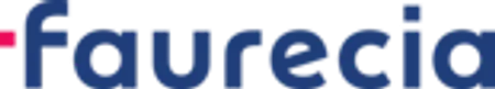 Logo von Faurecia