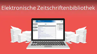 Elektronische Zeitschriftenbibliothek