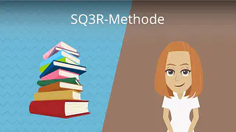 SQ3R-Methode