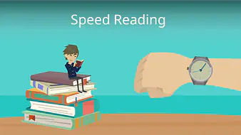 Speed Reading