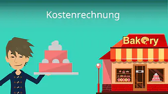 Kostenrechnung