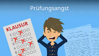 Prüfungsangst