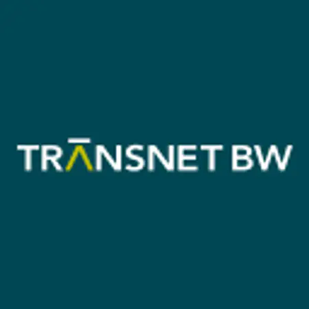 Logo von TransnetBW