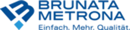 Logo von Brunata Metrona