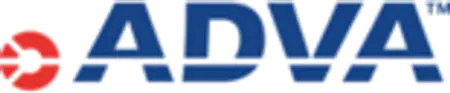 Logo von ADVA