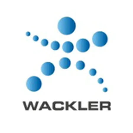 Logo von Wackler Holding