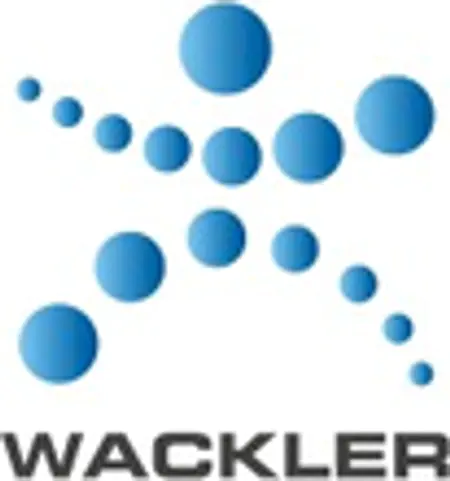 Logo von Wackler Holding