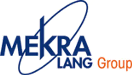 Logo von MEKRA Lang