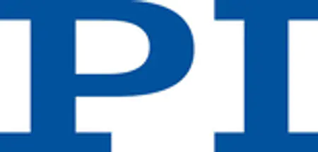Logo von Physik Instrumente