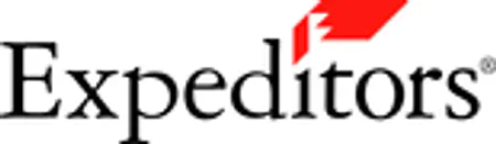 Logo von Expeditors International