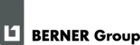 Logo von Berner Group