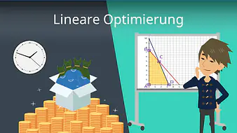 Lineare Optimierung 