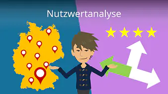 Nutzwertanalyse