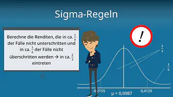 Sigma-Regeln