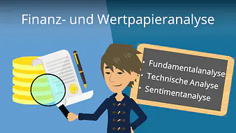Finanz- und Wertpapieranalyse
