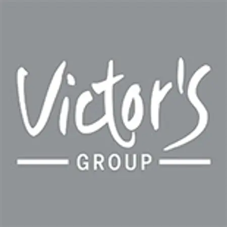 Logo von Victor's Group