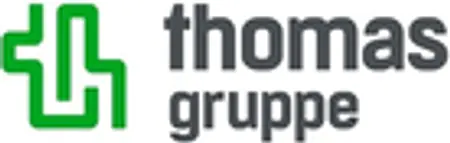 Logo von thomas beteiligungen