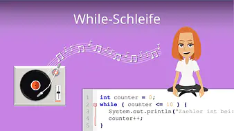 While-Schleife