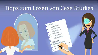 Tipps zum Lösen von Case Studies