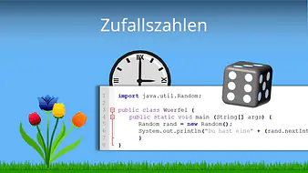 Zufallszahlen