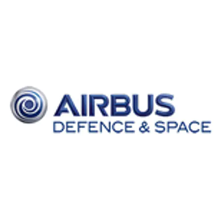 Logo von Airbus Defence and Space