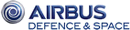 Logo von Airbus Defence and Space