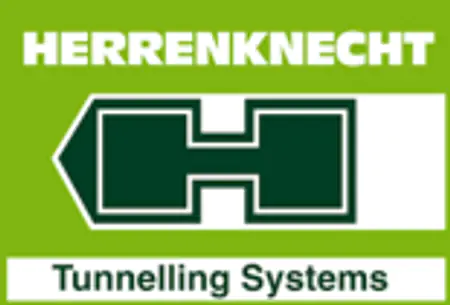 Logo von Herrenknecht