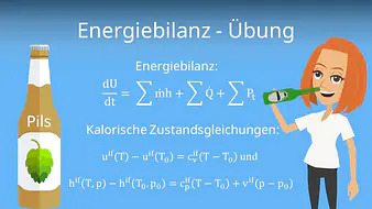 Energiebilanz - Übung