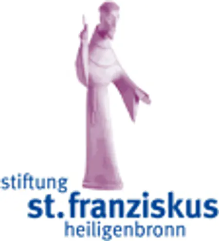 Logo von Stiftung St. Franziskus