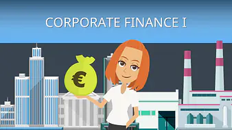 Corporate Finance 