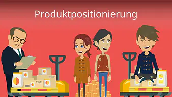 Positionierungsanalyse