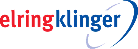 Logo von Elring Klinger AG