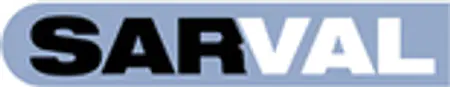 Logo von SARVAL