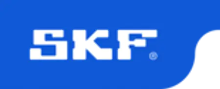 Logo von SKF