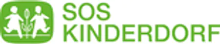 Logo von SOS-Kinderdorf