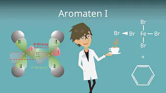 Aromaten I