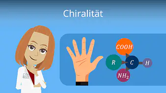 Chiralität
