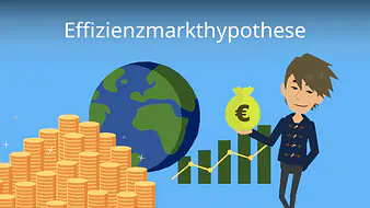 Effizienzmarkthypothese
