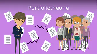 Portfoliotheorie