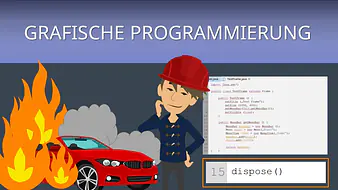 Intro Grafische Programmierung