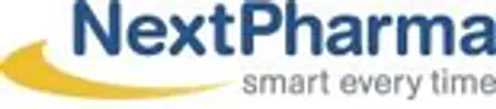 Logo von NextPharma