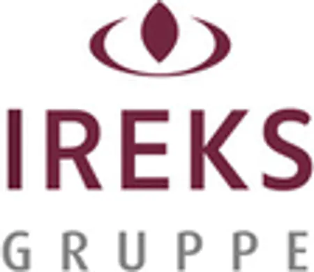 Logo von Ireks