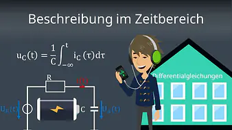 Beschreibung im Zeitbereich