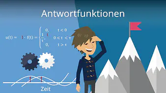 Antwortfunktionen