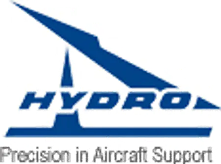 Logo von Hydro Systems