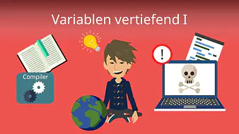 Variablen vertiefend I