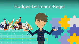 Hodges-Lehmann-Regel