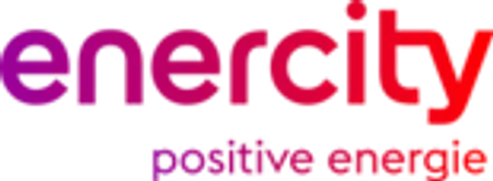 Logo von Enercity