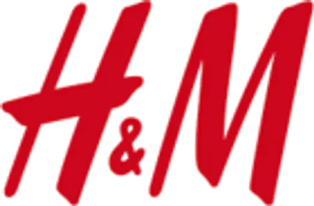 Logo von HENNES & MAURITZ