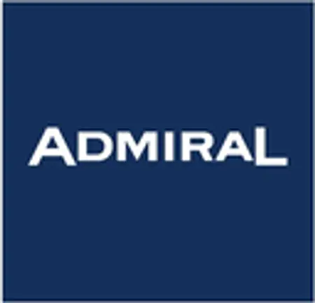 Logo von Admiral spielhalle
